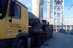 Jak zaplanować transport ponadnormatywny?