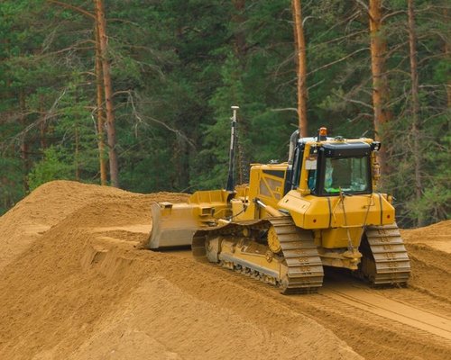 Stabilizacja gruntu - jak należy ją wykonać?
